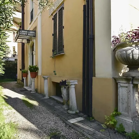 Maru Apartment Rome Buitenkant foto