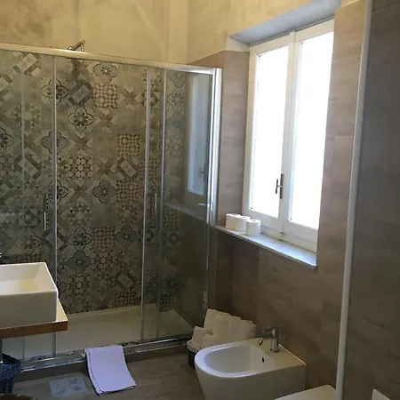 Maru Apartment Rome Buitenkant foto